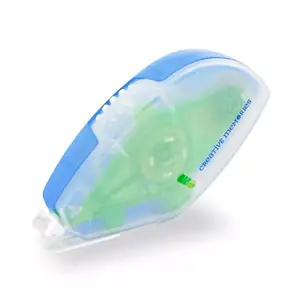 Repositional Tape Runner