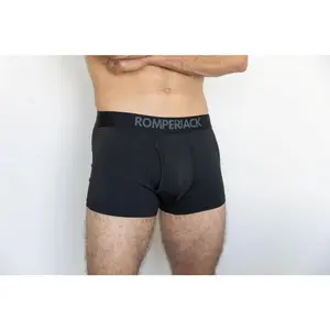 Cool Cotton Trunk Romps (3-Pack)