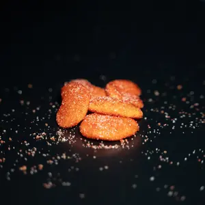 Manguitos Enchiladoz Snack