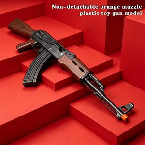 AK47 Gel Blaster Electric toy gun