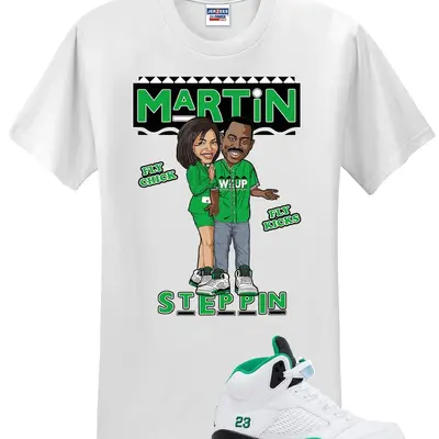 Air Jordan Lucky 13 Jordan Shirts Air Jordan Retro 13 Lucky Green