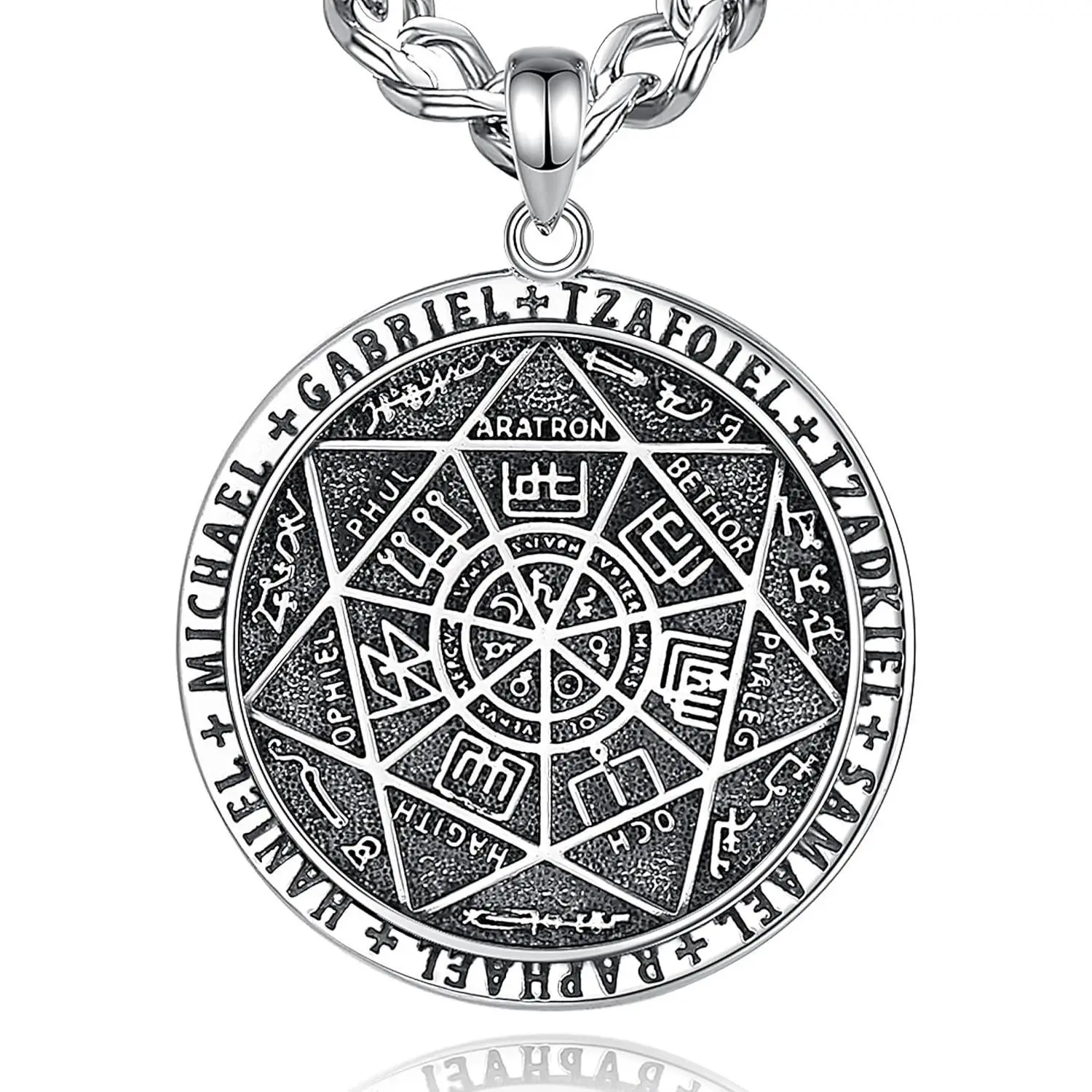 Seal of the Seven Archangels-01