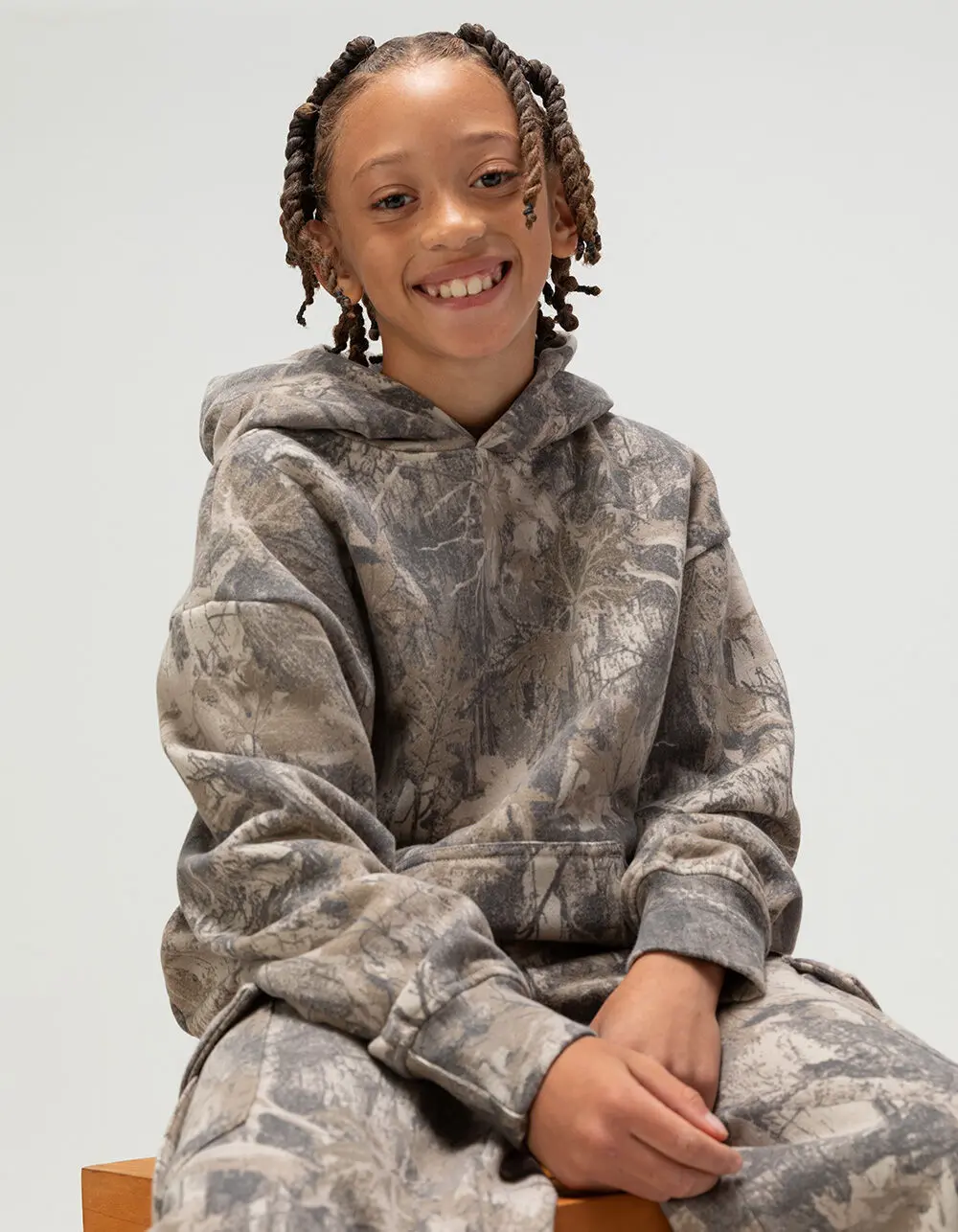 RSQ Boys Hoodie
