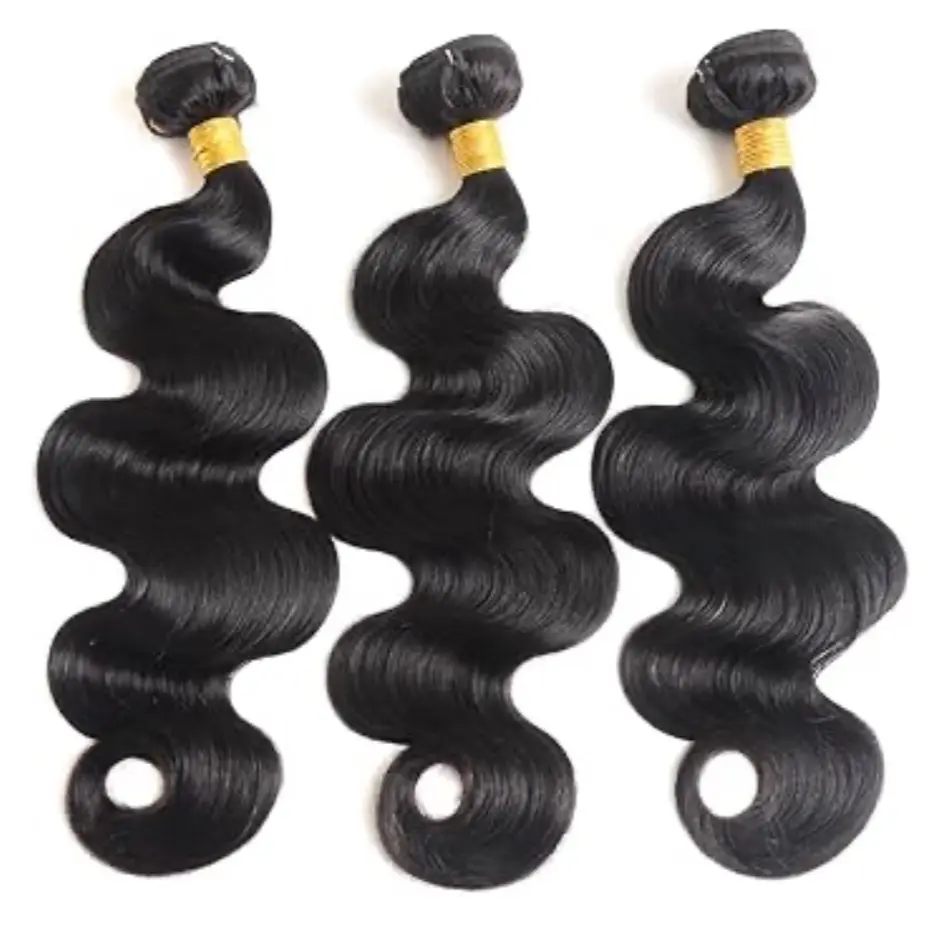 Hair bundles