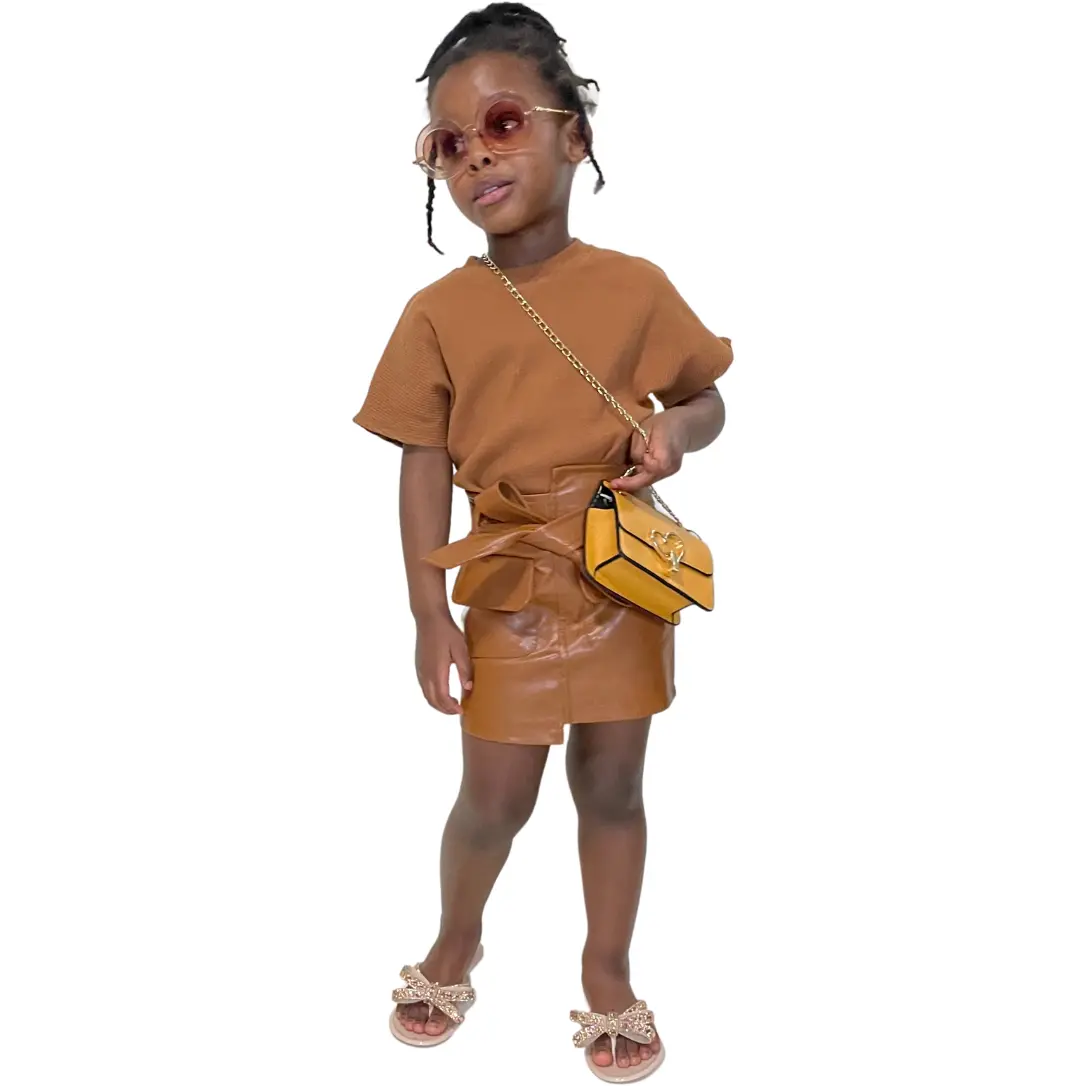 NEVAEH UNISEX ONESIE