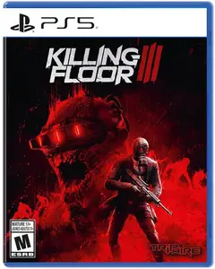 Killing Floor 3 for Playstation 5  [VIDEOGAMES] Playstation 5