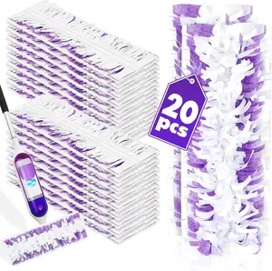 Mop Pads Refills for Swiffer Power Mop: 20 Pcs Wet Dry Disposable Pad for Multi-Surface Floor Cleaning - Mopping Replacement for Tile Hardwood - Sweeping Cloths for Home Kichen