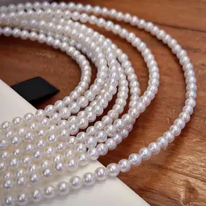 Rachel Custom Freshwater Pearl Jewelry for Youth Personalized Necklaces Earrings Bracelets Rings Exclusive Live & Custom Orders Only