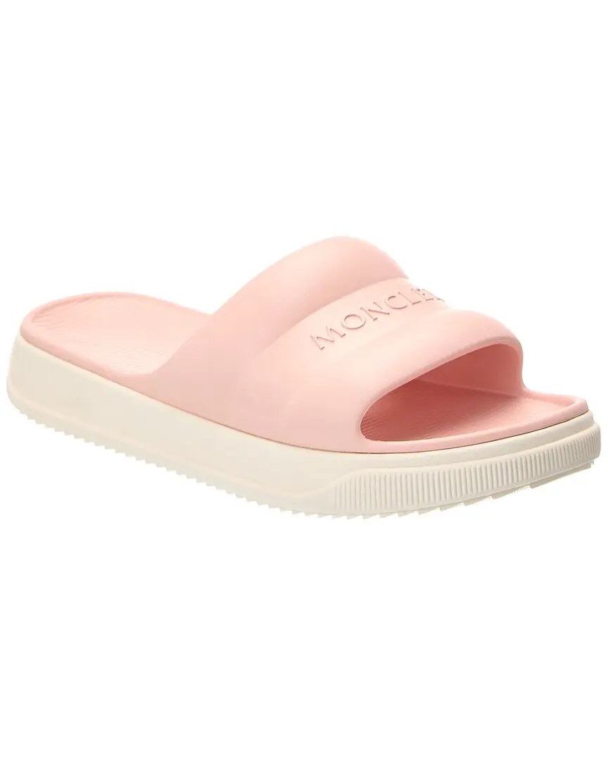 Moncler Altive Rubber Slide