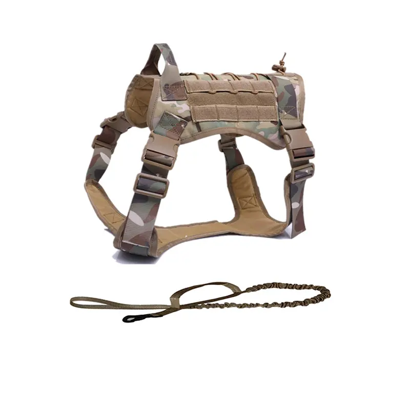 CP camouflage two piece set