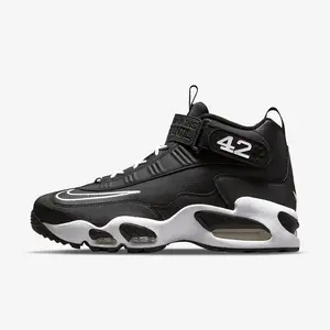 Nike Air Griffey Max 1 'Jackie Robinson' (2021)