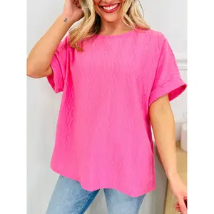 Chasing Sunny Top In Multiple Colors