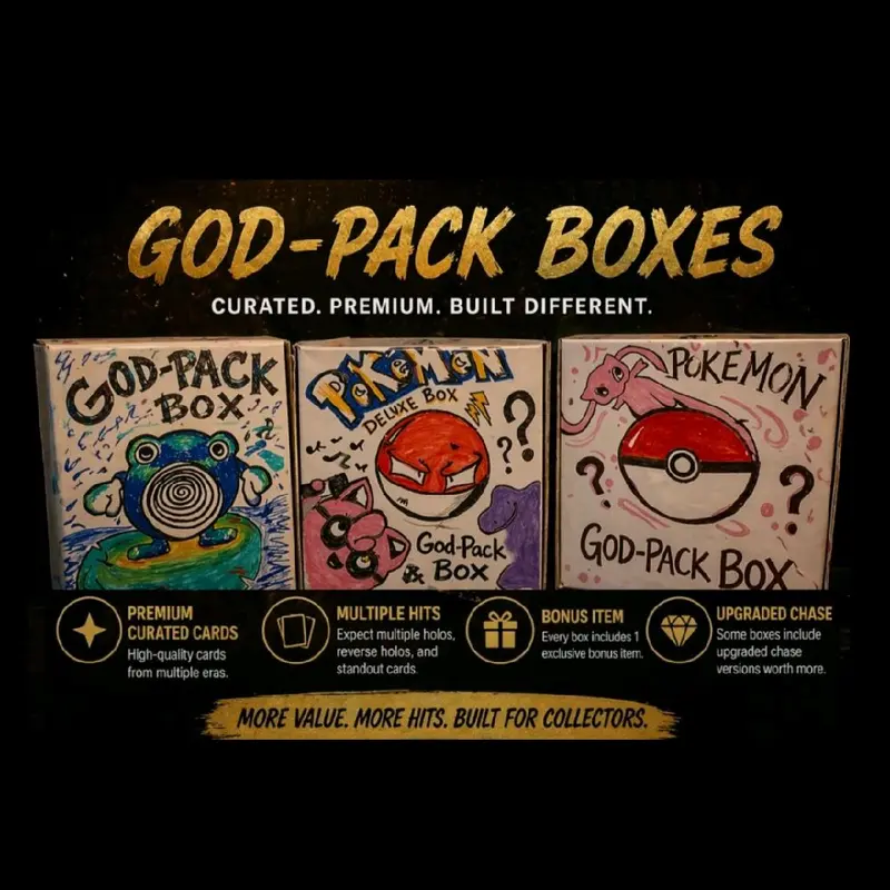 god booster box DBS-B16 Realm of the Gods Booster Box (2022)