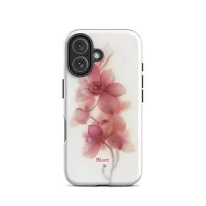 Dove iPhone Case