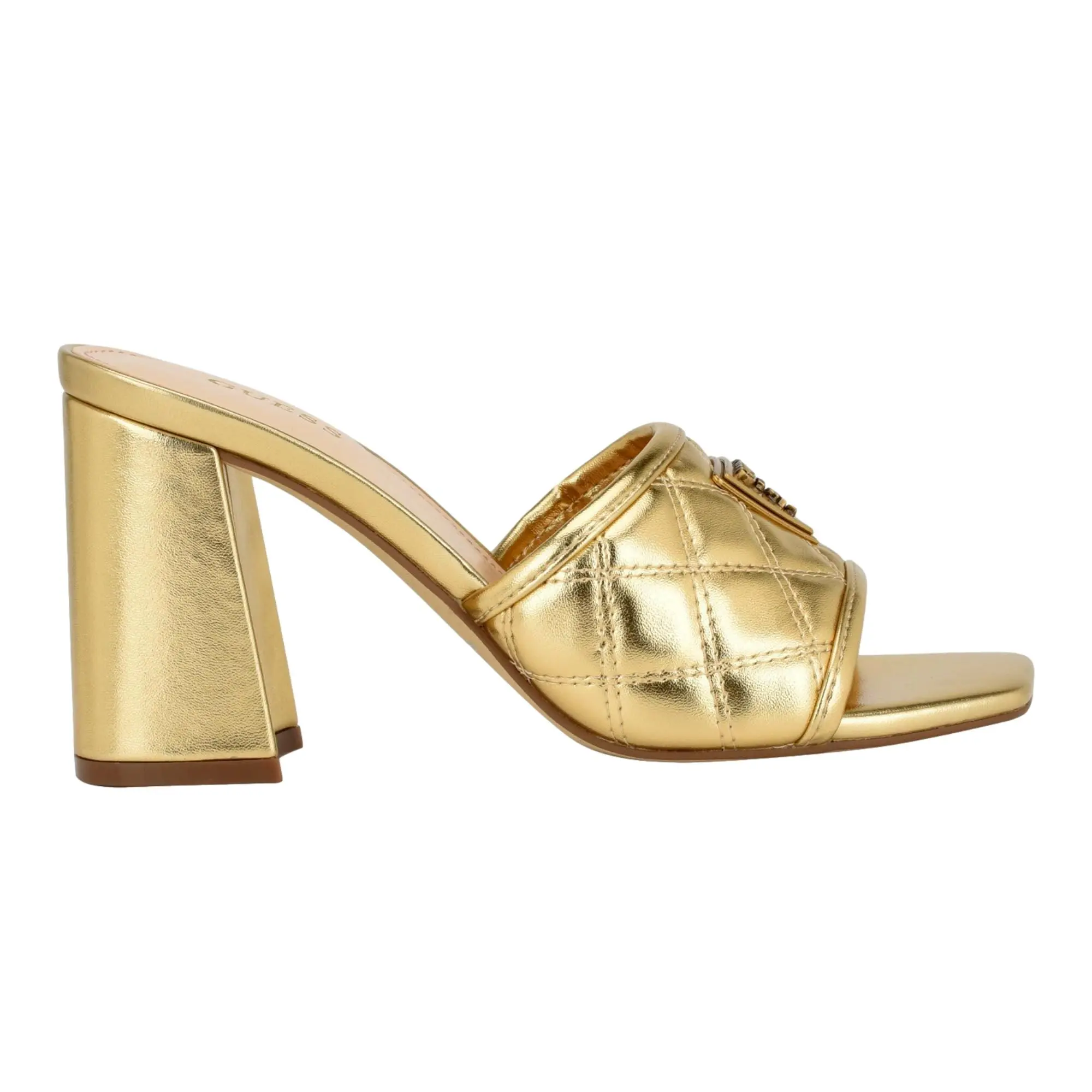 GUESS Gelina Gold  GWGELINA-710 Women's
