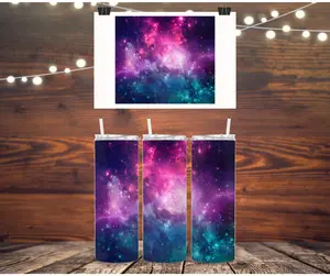 GALAXY 20oz Insulated Tumbler