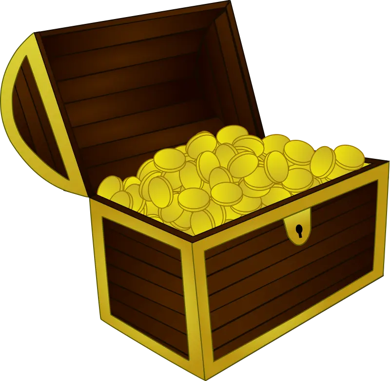 *Live* Build a Treasure Chest - $5 - $300 of Creative 3D Printed Items