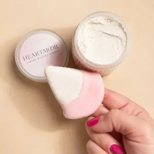 Mermaid Dust| Luxury Dusting Powder| Talc-free| 4 oz