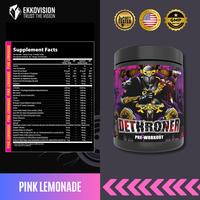 Pink Lemonade V5 - Tingle (NEW FORMULA)