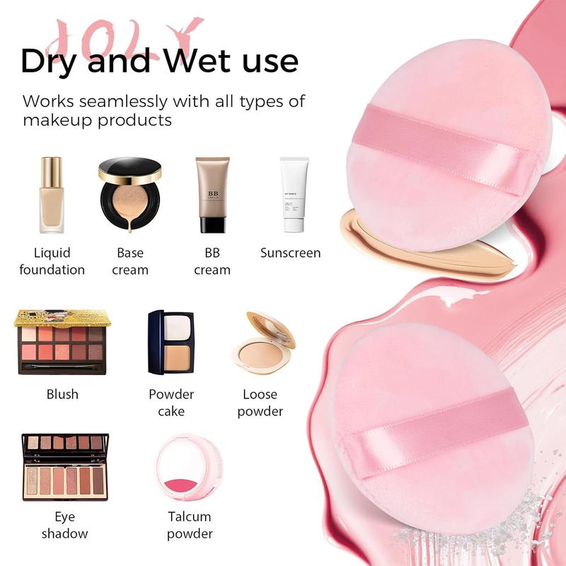 Makeup Brush Set with Sponge and Puff, Ultimate Beauty Tools Kit, Complete Cosmetic Brush Collection for Flawless Application, with Makeup Brush Organizer