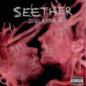Seether - Disclaimer II  [COMPACT DISC - CD] Explicit