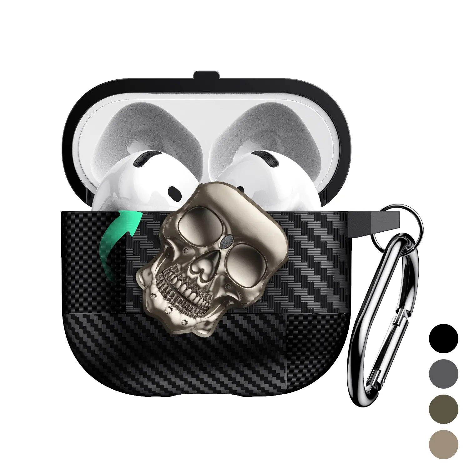 casetify spiderman airpod - TikTok Shop