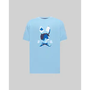 MENS ARA GRAPHIC TEE - MT0200250