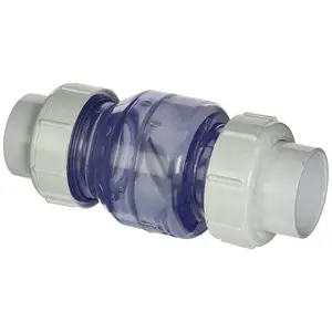 NDS 1720C20 2 in. Union Swing Check Valve