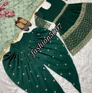 Punjabi Dress size L.40