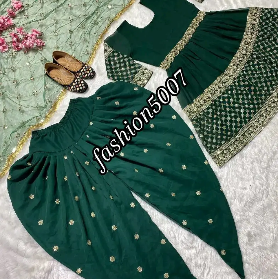 Punjabi Dress size L.40