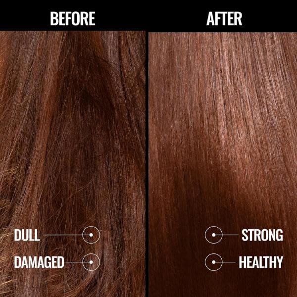 PRAVANA Repair Radiance Color Protecting Shampoo 10oz