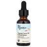 Sky Organics Organic Castor Oil Eyelash Serum, 1 fl oz (30 ml)