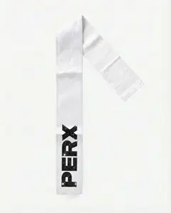 PERX Streamers Football Towel