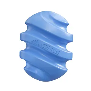 ICEBRRG | Freezable Shaker Ball That Mixes + Chills | Whisk Ball Alternative