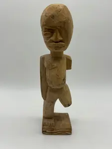 Osanyin Carved Statue