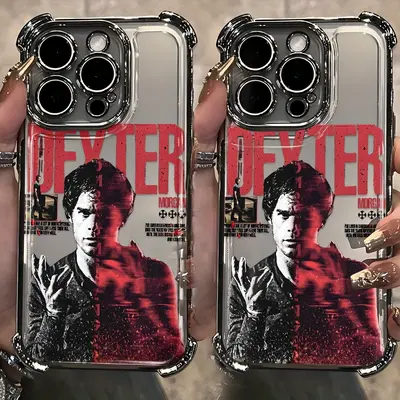 Dexter Phone Cases - TikTok Shop Dexter Phone Cases - TikTok Shop
