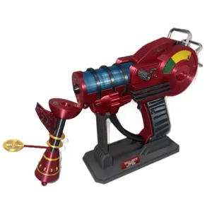 Zombies Ray Gun Replica 3D Print