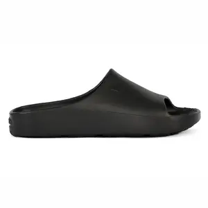 BLACK/BLACK LANE-4 MENS SLIDE