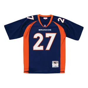 Mens Mitchell & Ness NFL Legacy Jersey Denver Broncos Steve Atwater