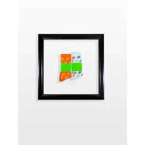ART Monogram Socks