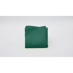Silk 12 inch Single (Dark Green) Magic by Gosh