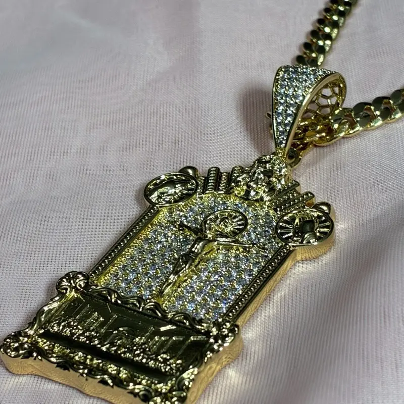 Necklace Xp