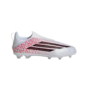 adidas F50 League Laceless "Lamine Yamal" FG/MG Kids
