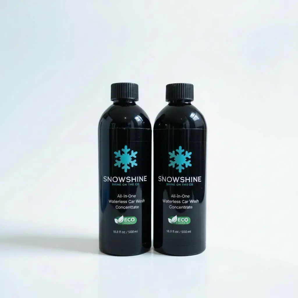 2X SnowShine Concentrate