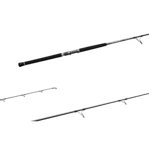 Daiwa Proteus Boat Spinning Rods