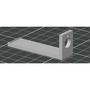 Fits for Vinyl Record Overhang Gauge 49mm Compatible with Pioneer Turntables