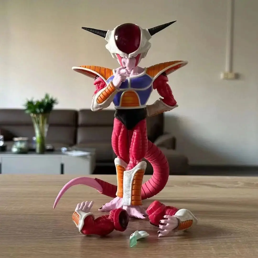 Anime Dragon Ball Z Frieza Action Figure 20CM