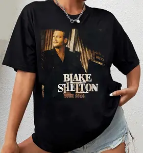 Blake Shelton Tour 2016 T-Shirt