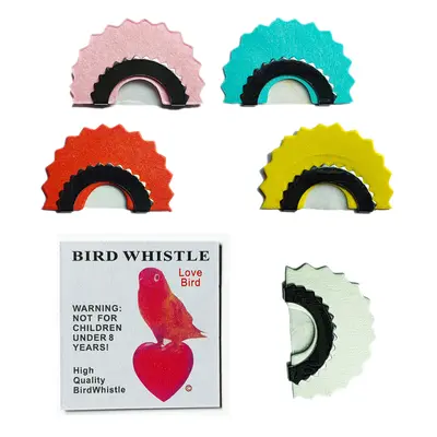 Swiss Bird Whistle TikTok Shop