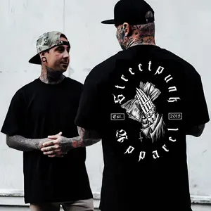 Sullen Night T shirt: Structured Cut, Breathable Mesh Panels & Fade-Resistant Dye